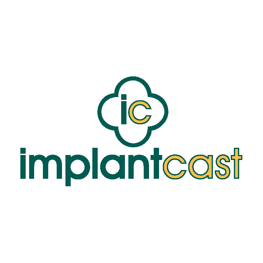 implantcast Logo